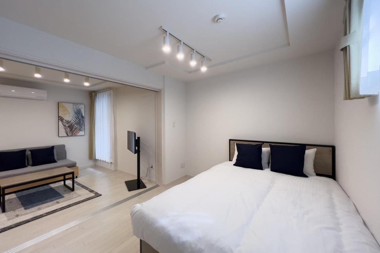 Apartmán Toggle Bunkyo Korakuen *