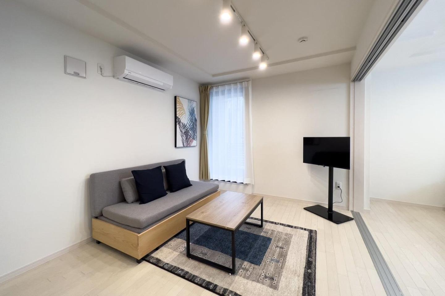 Apartmán Toggle Bunkyo Korakuen *