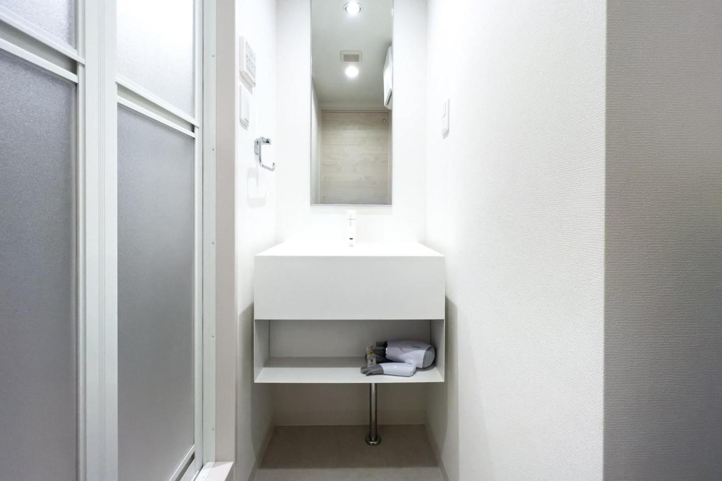 Toggle Bunkyo Korakuen Apartmán