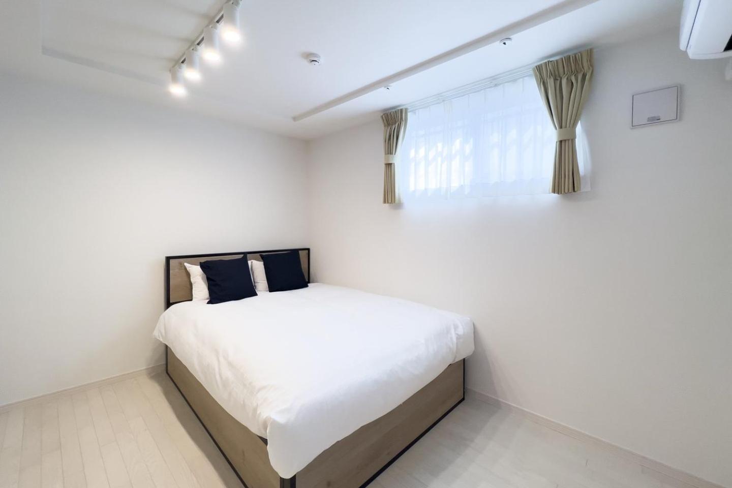 Apartmán Toggle Bunkyo Korakuen