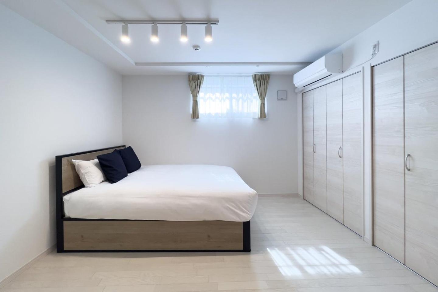 Apartmán Toggle Bunkyo Korakuen Prefektura Tokio