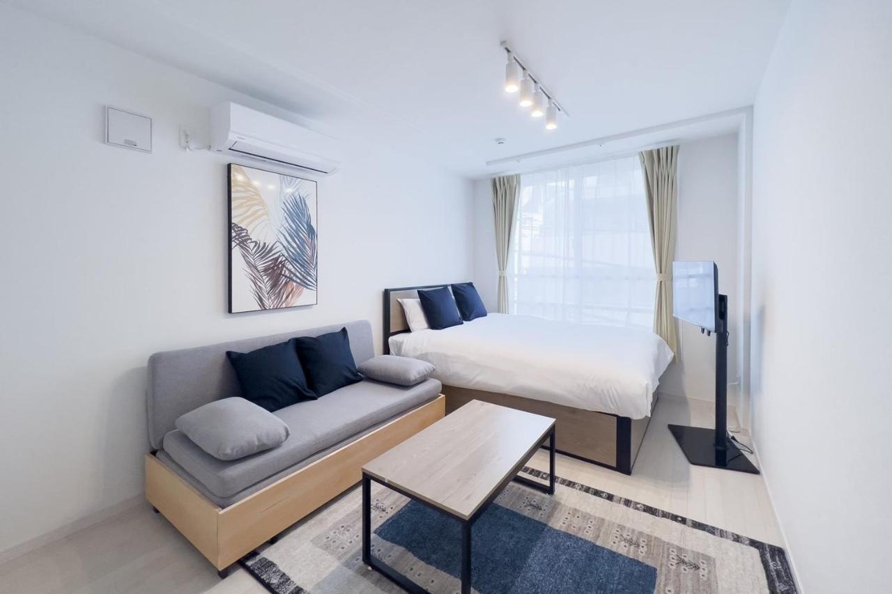 Toggle Bunkyo Korakuen Apartamento Tokio