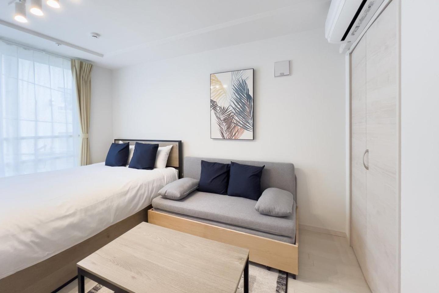 Toggle Bunkyo Korakuen Apartamento Tokio